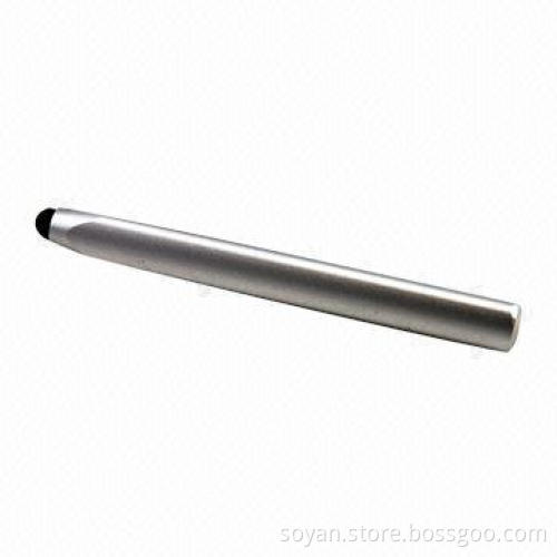 Stylus Touch Pen with Aluminum Pen Body, High-sensitive in Usage